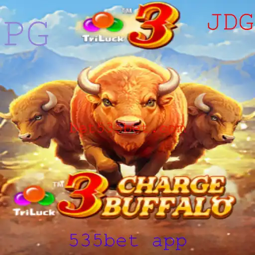 Explorando o Mundo do Jogo 3ChargeBuffalo: Uma Visão Abrangente