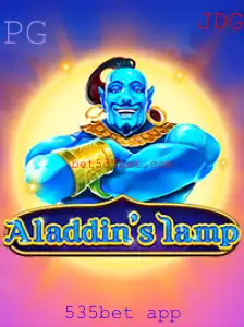Explorando Aladdinslamp: O Jogo de Estratégia Aventura no 535bet App
