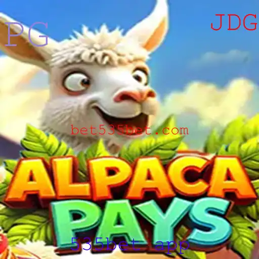 Descubra o Fascinante Mundo de AlpacaPays no 535bet App