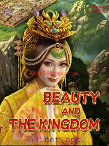 BeautyAndTheKingdom: Um Novo Jogo de Aventura Incrível em 535bet App