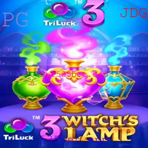 Explorando o Mundo Encantado de 3WitchsLamp: Um Guia Completo para Jogadores