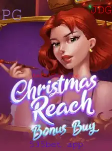 ChristmasReachBonusBuy: Uma Nova Experiência no 535bet App