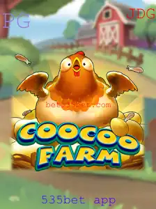 CooCooFarm: A Nova Sensação no Mundo dos Jogos Digitais