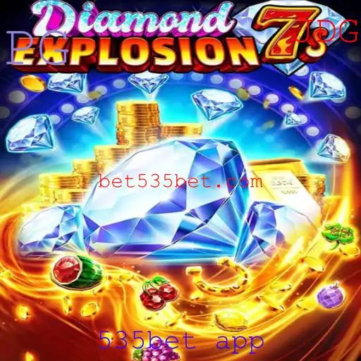 Uma Análise Completa de DiamondExplosion7s no 535bet App