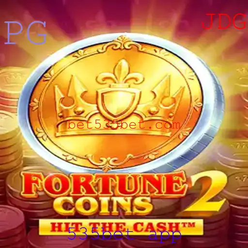 FortuneCoins2: Descubra o Novo Sucesso do Mundo dos Jogos Online