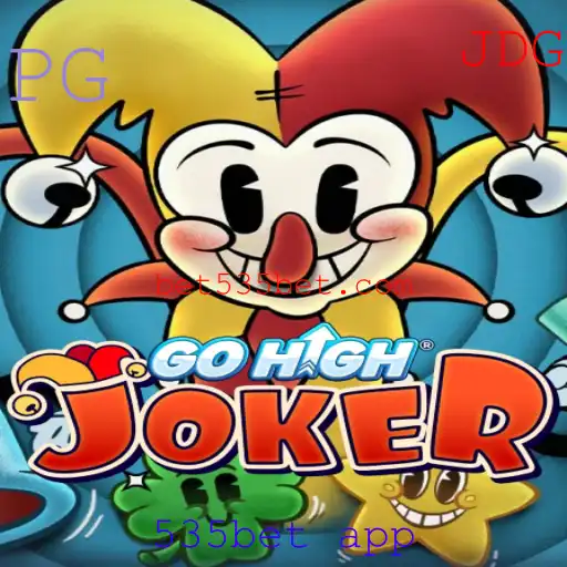 GoHighJoker: Entenda as Regras e Atrações do Jogo Popular