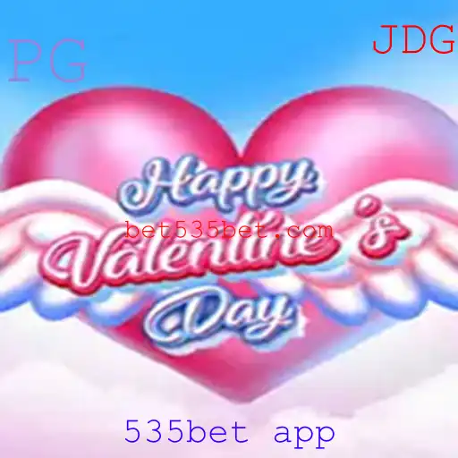 Descubra o Jogo 'HappyValentinesDay' e como o '535bet app' Pode Transformar sua Experiência de Jogo