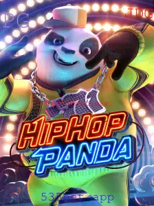 Descubra o Mundo Vibrante de HipHopPanda