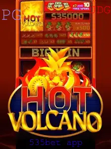 Explorando o Fascinante Mundo de HotVolcano