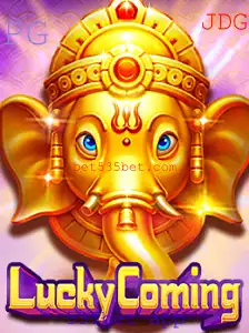 Explorando o Excitante Jogo LuckyComing no App 535bet