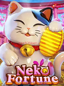 Descubra NekoFortune: Um Novo E Empolgante Jogo De Aventura