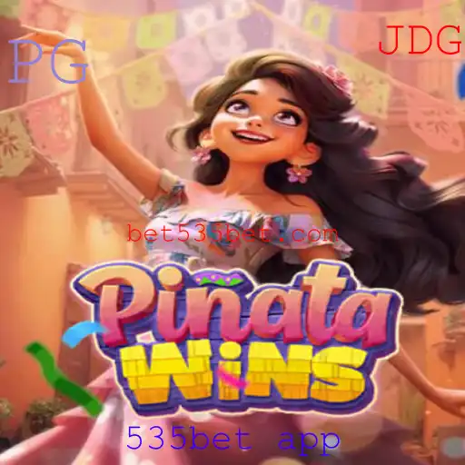 Descubra PinataWins: Um Jogo de Azar Emocionante no 535bet App