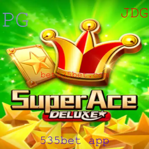 Descubra SuperAceDeluxe: O Jogo Revolucionário Que Está Transformando o Mundo dos Games