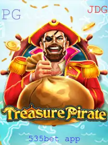 Desvendando o Fascínio do Jogo TreasurePirate