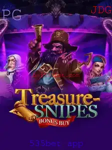 Descubra o Fascinante Universo de TreasuresnipesBonusBuy