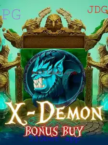 Explorando o Mundo de XDemonBonusBuy no 535bet App
