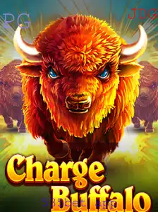ChargeBuffalo: Explorando o Fenômeno do Jogo Popular no 535bet App
