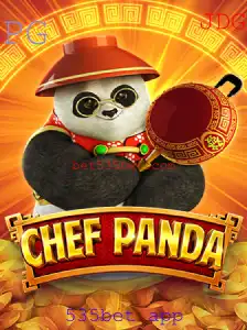 Explorando o Mundo de ChefPanda e a Sua Conexão com o 535bet App
