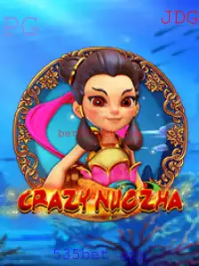 CrazyNuoZha: Mergulhando no Universo Dinâmico do Jogo com 535bet App