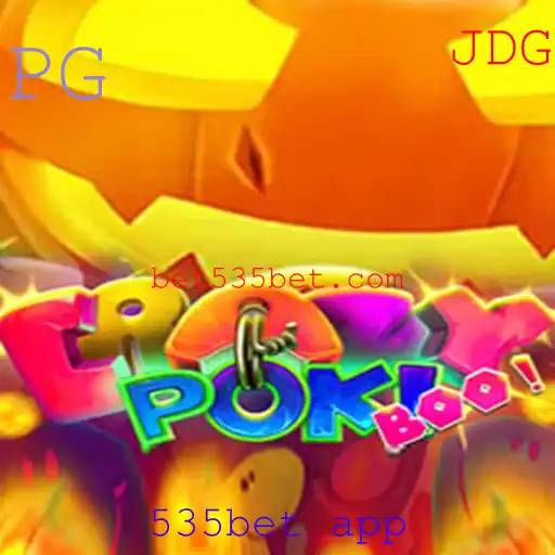 CrazyPokiBoo: Um Mergulho no Mundo Envolvente do Jogo e sua Conexão com o 535bet App