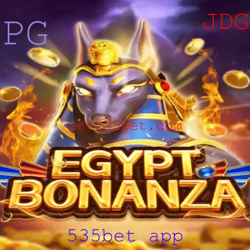 EgyptBonanza: Descubra o Fascinante Mundo deste Jogo e suas Regras no 535bet App