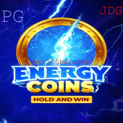 Explorando o Jogo Revolucionário EnergyCoins e a Integração com o 535bet App