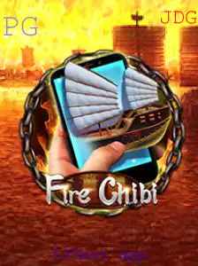 FireChibiM: Uma Nova Experiência de Jogo Inovadora