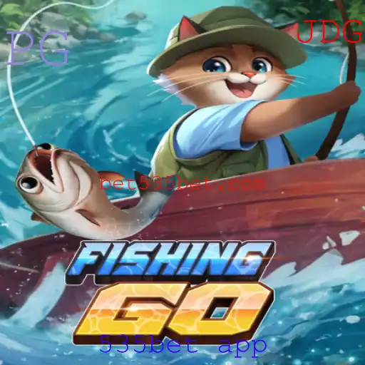 Descubra o Universo de FishingGO: Estratégias e Regras