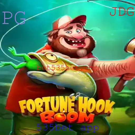 Explorando FortuneHookBoom: Um Novo Horizonte no Jogo Online