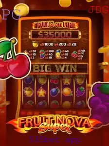 Explorando FruitNovaSuper: A Nova Sensação no Universo dos Jogos Digitais