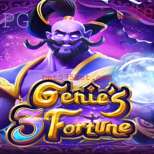 Jogo Genie3Fortune: Descubra as Regras e Estratégias