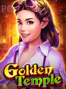 Explorando o Mundo Fascinante do GoldenTemple: Um Novo Jogo no 535bet App