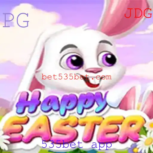 Explore o Fascinante Mundo de HappyEaster e o 535bet App