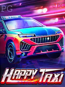 Descubra o Mundo Empolgante de HappyTaxi e a Inovadora Plataforma 535bet App