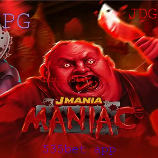 Explorando o Universo de JManiaManiac: Um Jogo Interativo Fascinante