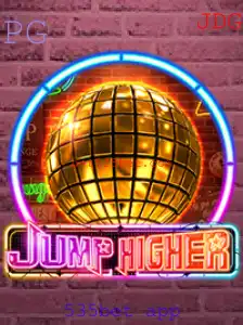 Descubra o Empolgante Mundo de JumpHigher