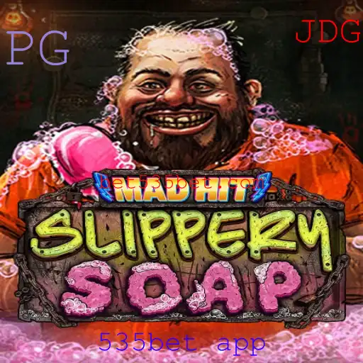 Descubra o Mundo Divertido de MadHitSlipperySoap