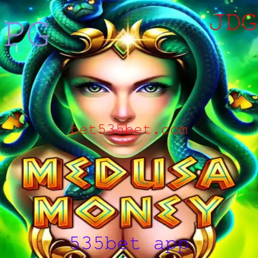 Descubra MedusaMoney no 535bet app: Um Mergulho ao Mundo dos Mitos e Prêmios
