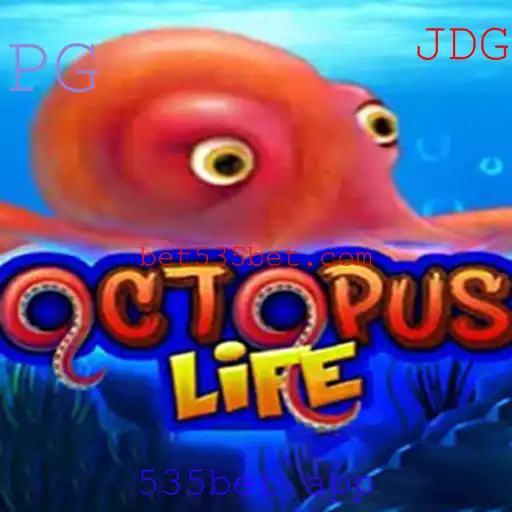 OctopusLife: Explore o Fascinante Mundo Subaquático