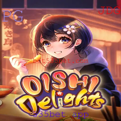 Explorando o Mundo de OishiDelights: Um Mergulho nas Suas Regras e Dinâmicas