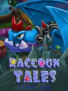 RaccoonTales: Descubra o Novo Jogo do Ano