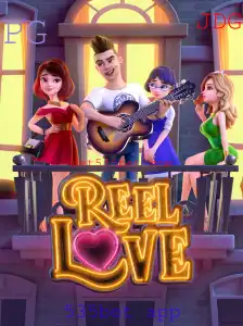 ReelLove: Um Mergulho no Universo do Jogo de Slots com o 535bet App