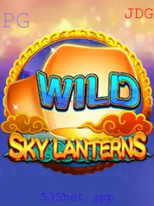Descubra o Fascinante Universo do Jogo SkyLanterns