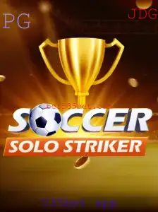 SoccerSoloStriker: Inovação e Estratégia no Mundo dos Games