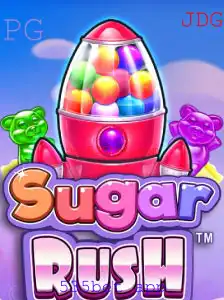 Explorando o Mundo Vibrante de SugarRush e o App 535bet