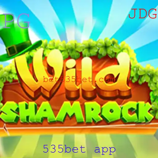 WildShamrock: Descubra o Encanto do Novo Jogo no 535bet App