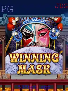 WinningMask: Descubra o Jogo que Está Conquistando a Comunidade de Entretenimento Digital
