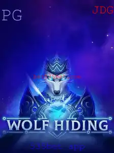 WolfHiding: Um Mergulho no Jogo de Estratégia e Aventura com 535bet App
