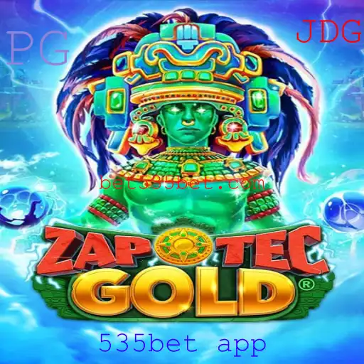 Descubra o Fascinante Mundo de ZapOtecGold no 535bet app